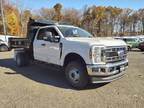 2024 Ford F-350 Super Duty DRW