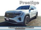 2024 Volkswagen Atlas SE 4Motion