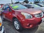 2012 Nissan Rogue SV