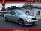 2004 Mercedes-Benz E-Class E 320