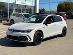 2024 Volkswagen Golf Gti 380 Autobahn