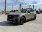 2025 Mazda CX-70 3.3 Turbo Premium Plus