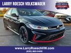 2025 Volkswagen Jetta Gli Autobahn