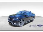 2023 Honda Ridgeline Sport