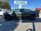 2017 Chevrolet Silverado 2500HD Work Truck