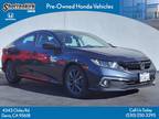 2020 Honda Civic EX-L