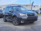 2017 Subaru Forester Touring