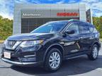 2018 Nissan Rogue SV Sun & Sound Touring Package