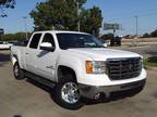 2007 Gmc Sierra 2500HD SLT