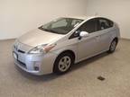 2010 Toyota Prius V