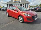 2017 Hyundai Elantra Gt Base 4dr Hatchback 6A
