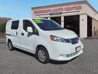 2019 Nissan NV200 SV