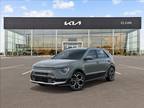 2025 Kia Niro EX TOURING FWD
