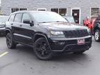 2019 Jeep Grand Cherokee Trackhawk