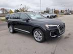 2025 Audi Q7 quattro Premium Plus 55 TFSI