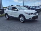 2018 Nissan Rogue Sport SV