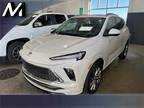 2025 Buick Encore Gx Avenir