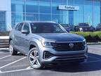 2024 Volkswagen Atlas Cross Sport SEL R-Line 4Motion