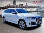 2023 Audi Q7 quattro Premium Plus 55 TFSI