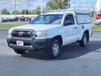 2014 Toyota Tacoma Base