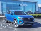 2024 Volkswagen Atlas Cross Sport SE 4Motion