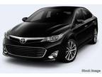 2014 Toyota Avalon Limited