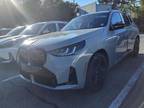 2025 BMW X3 M50 xDrive
