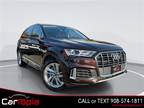 2022 Audi Q7 quattro Premium 45 TFSI