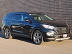 2015 Hyundai Santa Fe Limited w/Ultimate Package