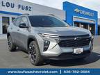 2025 Chevrolet Trax RS