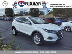 2022 Nissan Rogue Sport S