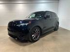 2025 Land Rover Range Rover Sport P550e Autobiography