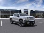 2024 Gmc Sierra Ev Denali Edition 1