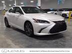 2025 Lexus ES 300h