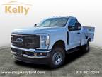 2024 Ford F-250 Super Duty XL