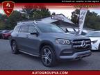 2020 Mercedes-Benz Gls GLS 450