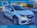 2019 Honda Odyssey EX-L w/Navi w/RES