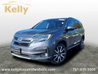 2021 Honda Pilot Touring