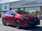2023 Nissan Leaf SV PLUS