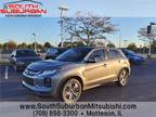 2024 Mitsubishi Outlander Sport ES