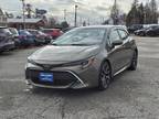2019 Toyota Corolla Hatchback XSE