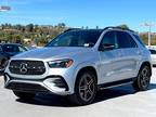 2025 Mercedes-Benz Gle GLE 450e 4MATIC