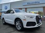 2018 Audi Q3 2.0T quattro Premium Plus