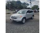 2011 Honda CR-V EX-L