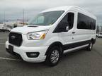 2021 Ford Transit XLT