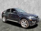 2014 BMW X6 xDrive35i
