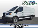 2024 Ford Transit 250