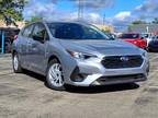 2024 Subaru Impreza Base