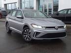 2025 Volkswagen Jetta S