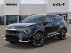2025 Kia Sportage SX-Prestige